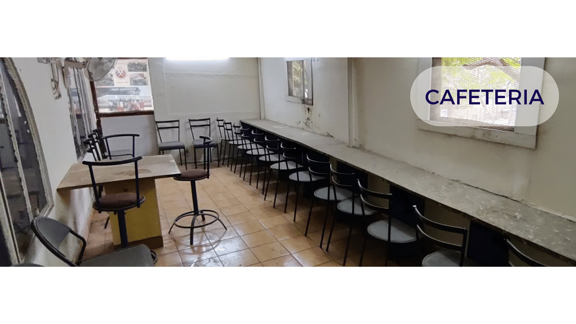 Avidus Academy of Management Chennai Infrastructure photo 2